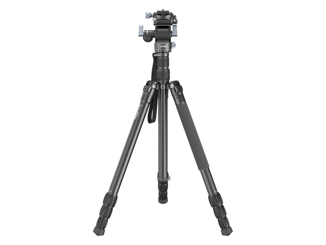 Trípode De Vídeo De Aluminio Smallrig Freeblazer Ct195 - 4307