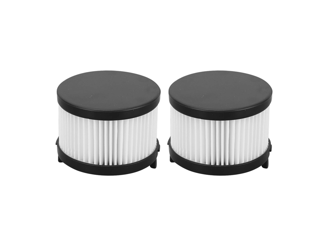2026 Store-2 Piezas Filtros De Repuesto Para Aspiradora Levoit Vortexiq40 Rf Lsv V401f Uk Accesorios De Aspiradora