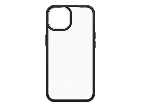 Funda para iPhone 13 OTTERBOX TPU Negro