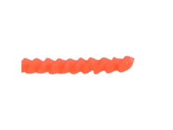 Señuelo para truchas TROUT MASTER Spring Worm 4 mm