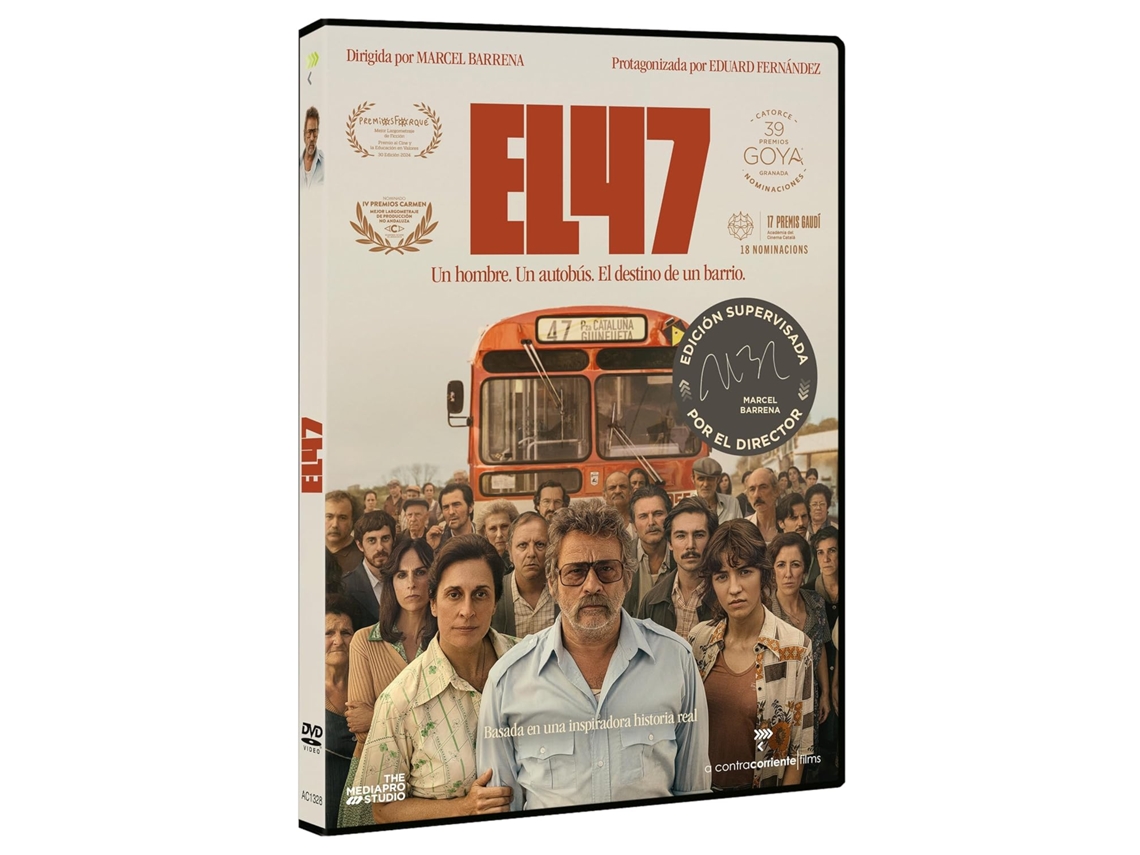 El 47 (2024)