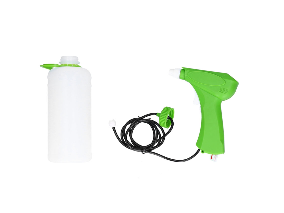 Pulverizador Eléctrico Portátil De 1 Litro, Herramienta De Jardinería Manual.