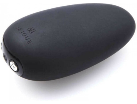 Estimulador JE JOUE Massager Vibrante Mimi Soft Negro