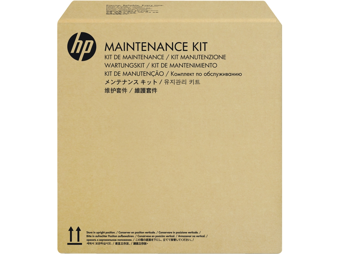 Kit de sustitución de rodillo ScanJet Pro 3000 s3 HP