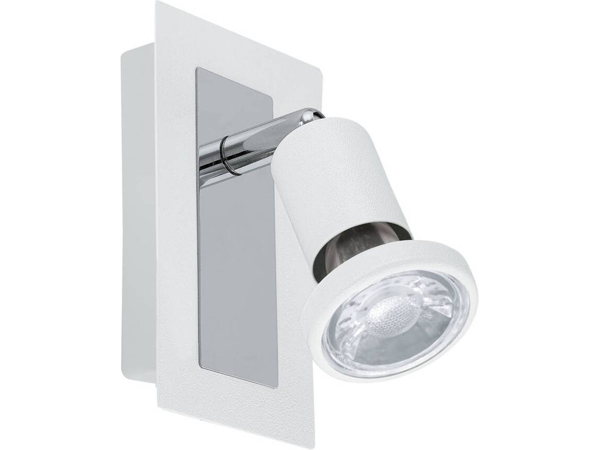 SPOT EGLO SARRIA 5W 400LM  C/INT BR