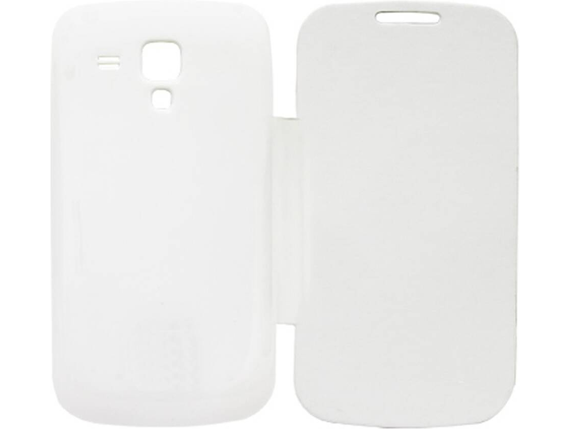 BOOK SAMSUNG GALAXY S DUOS ANYMODE BRANC
