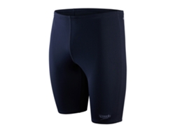 Pantalones Cortos de Baño de Hombre SPEEDO Eco+ Azul para Natación (Talla: 90C)