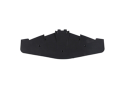 Parachoques Delantero Anticolisión De Plástico Para Coche Rc Zd Racing 1/7 Ex07, Pieza De Repuesto 8520