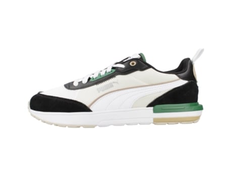 Zapatillas de Hombre PUMA Tecido Blanco (42)