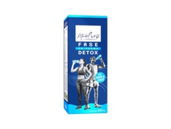 Complemento Alimentar ESTADO PURO Fase Em Forma De Desintoxicação (250 ml)