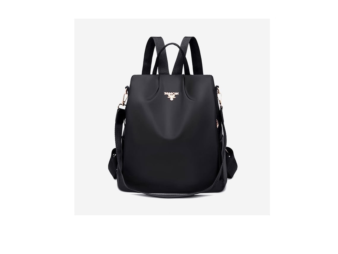 Mochila Antirrobo, Elegante Tejido Oxford, Tejido Impermeable, Perfecta Para Niños, Educativa Y Muy Duradera, Ideal Para Niños, Educativa, V