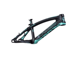 Cuadro De Bicicleta Chase Act1.2 21.25 Od 1-1/8-1.5