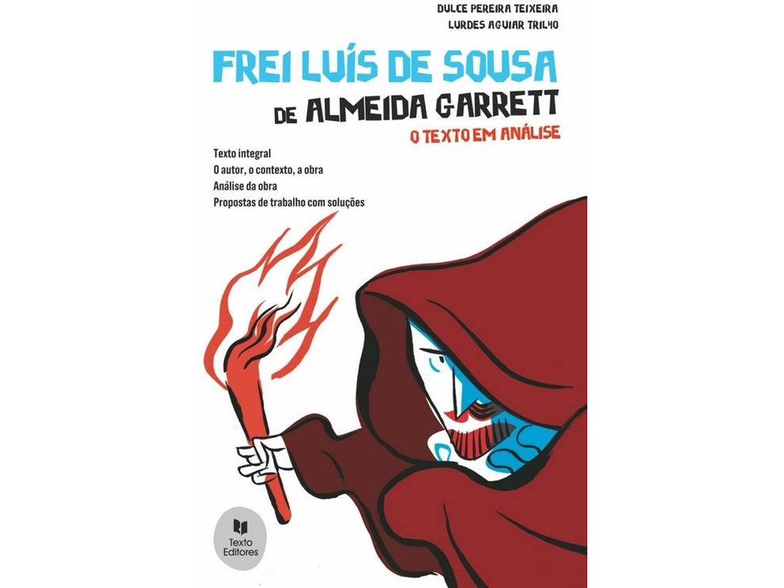 NOVAS LEITURAS 'FREI LUIS DE SOUSA '$A9