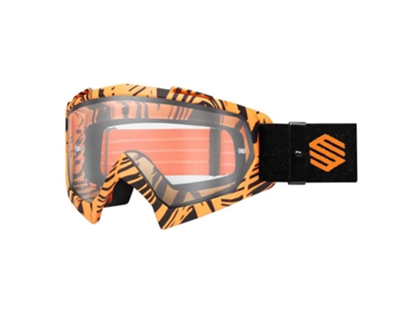 Máscara Máscara de Ski SIROKO H1 tigra