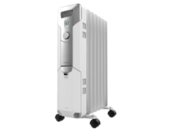 Radiador de Aceite CECOTEC Readywarm (1500 W)