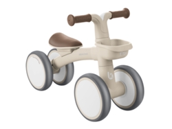 Paseo Zipi beige en Kikkaboo