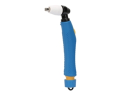 Cabezal De Boquilla De Corte Por Plasma Pt-31 Con Microinterruptor Y Mango Antideslizante.