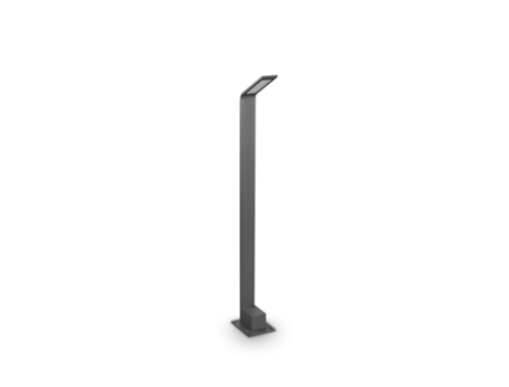 Agos Pt Big 3000K Paletto IDEAL LUX