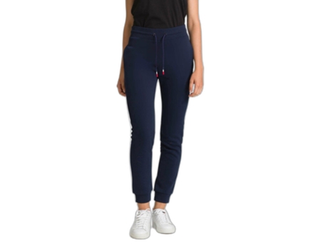 Pantalones de Chándal para Mujer ROSSIGNOL (2XS - Multicolor)