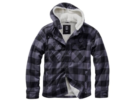 Brandit Abrigo Lumberjack