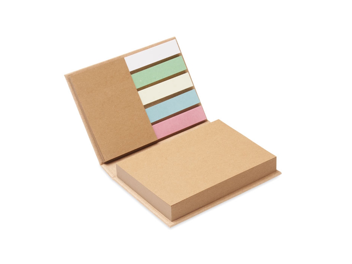 Bloc De Notas Papel Reciclado