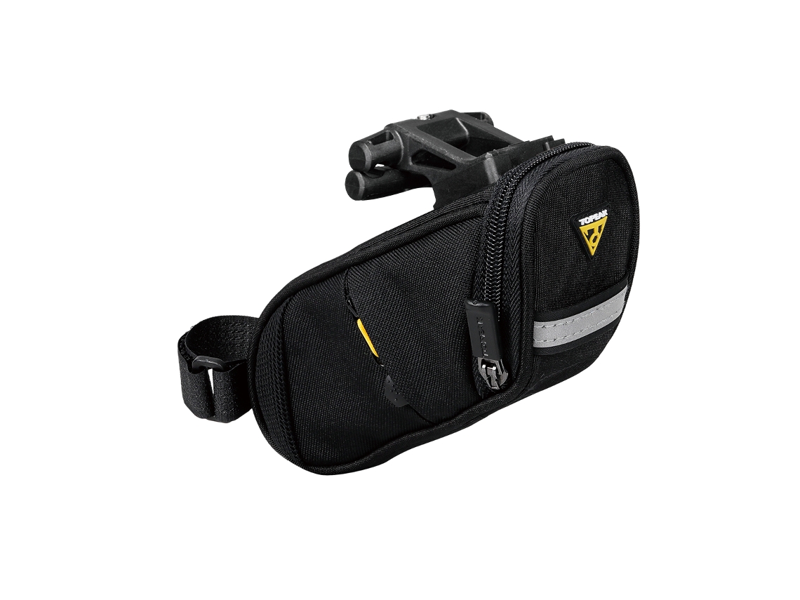 Bolsa De Sillin Topeak Aero Wedge Pack Dx