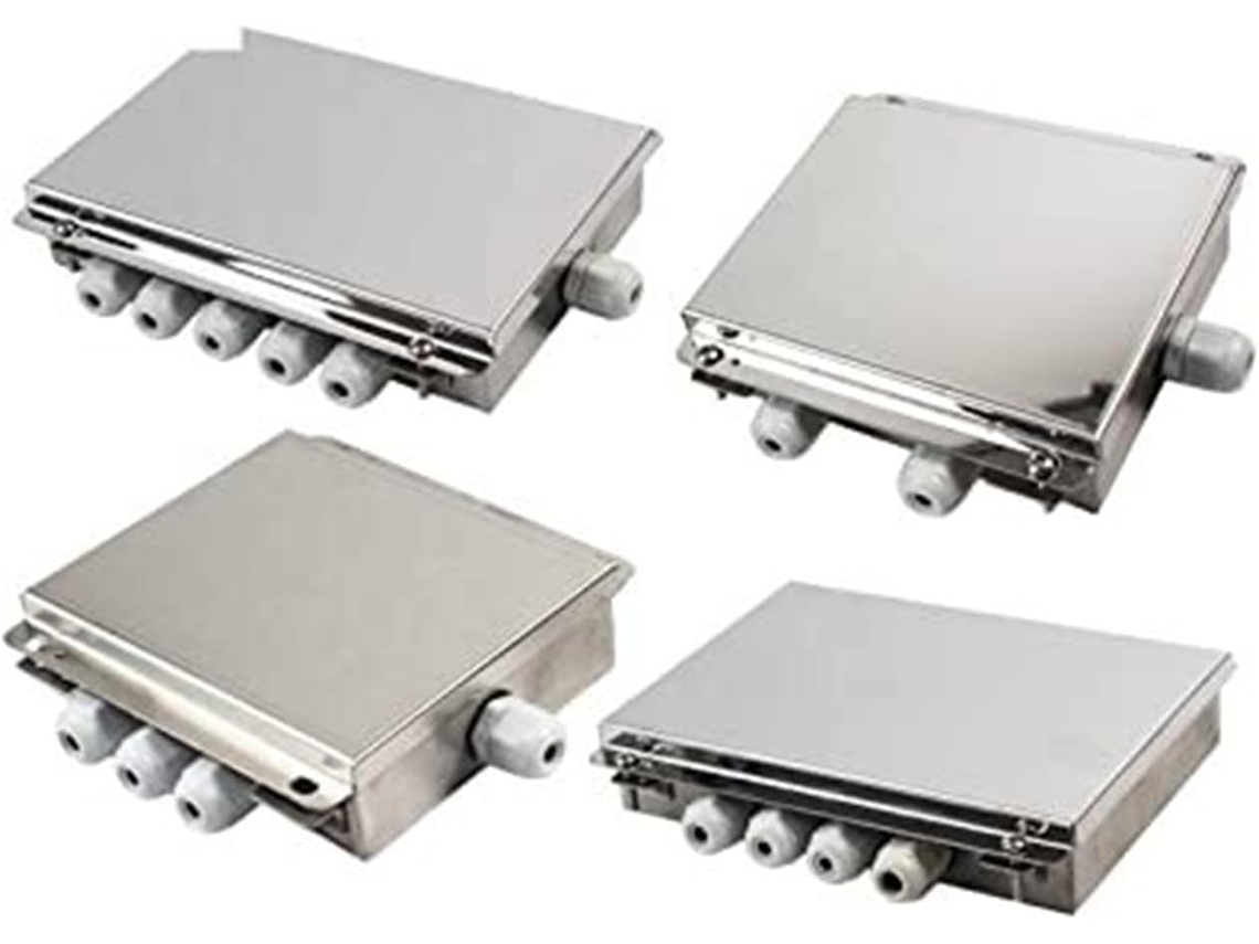 SFUSHOS Cellule Charge IP67 Captura de Poid