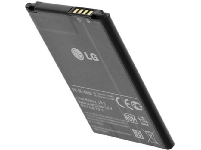 Batería LG Optimus L7 BL-44JH EAC61839001 (1700 mAh)