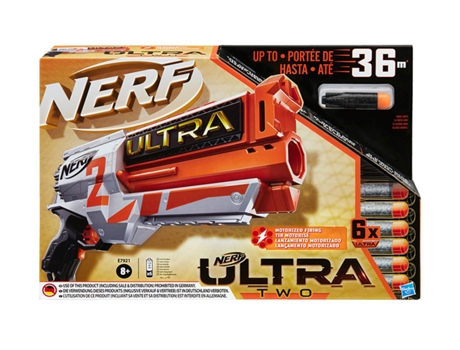 NERF Ultra Two (7,9 x 36,8 x 24,1 cm)