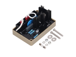 Regulador De Voltaje Avr Para Generador Ac Marathon Se350 190‑240v Sin Escobillas Sellado