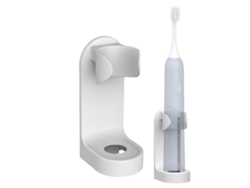 Soporte de pared para cepillo de dientes eléctrico Jortmrd