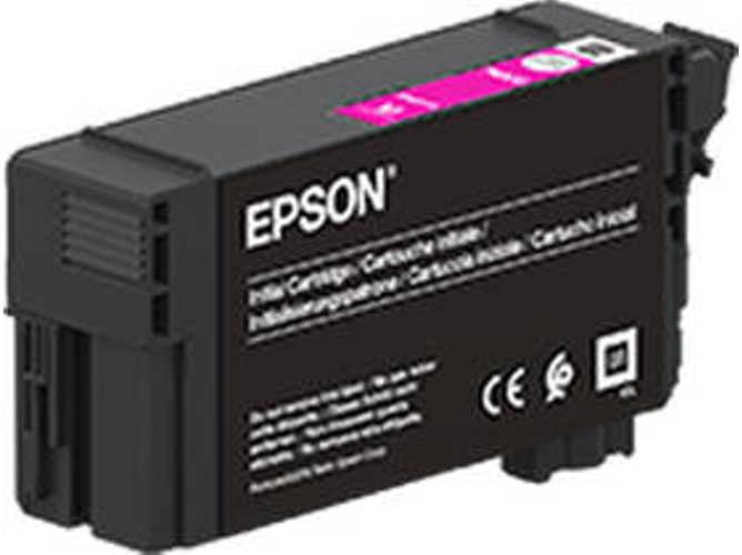 Cartucho de tinta EPSON C13T40D340