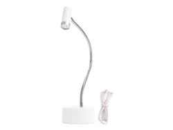 Lámpara de uñas UV LED 2026 con interruptor táctil y brazo flexible ajustable, recargable e inalámbrica para un curado rápido del gel UV.