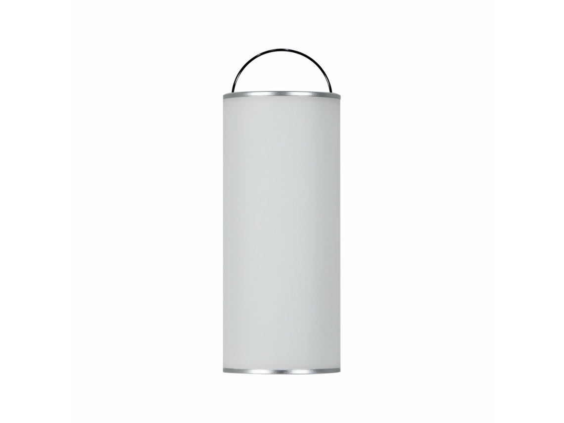 Lámpara LED Converse portátil y ajustable alimentada por batería Li-Ion de 2,5w. De 2700K a 5000K. BENEITO FAURE