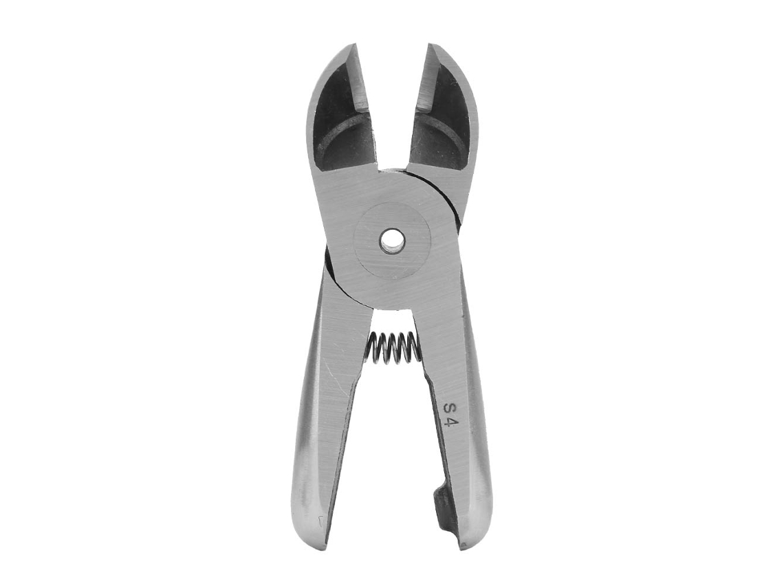 Cabezal de repuesto para tijeras neumáticas, compatible con la cortadora neumática HS20 (FD5).