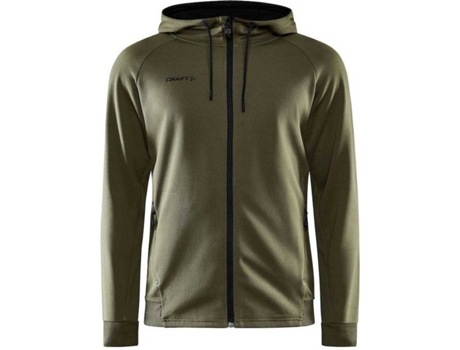 Sudadera de Hombre NOBRINDE B Sharp Es Algodón