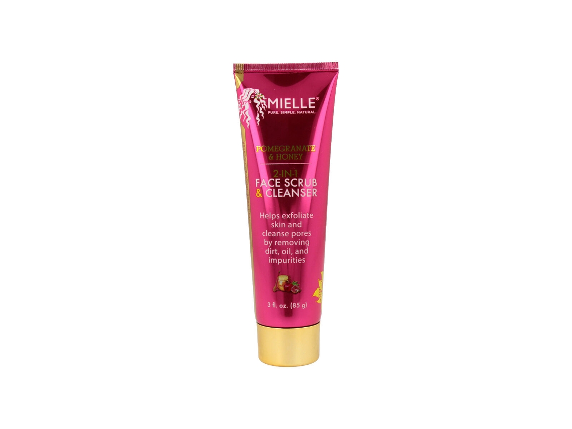 Exfoliante Facial MIELLE (Muticolor)