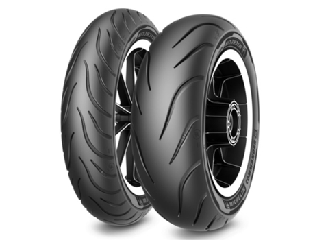 Neumático para Motos Michelin COMMANDER III TOURING MH90-21