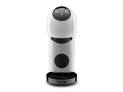 Genio S White Totalmente automática Macchina per caffè a capsule 0,8 L KRUPS