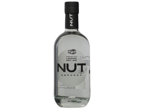 Gin GIN NUT Gin Nut London Dry (0.7 L - 1 unidad)