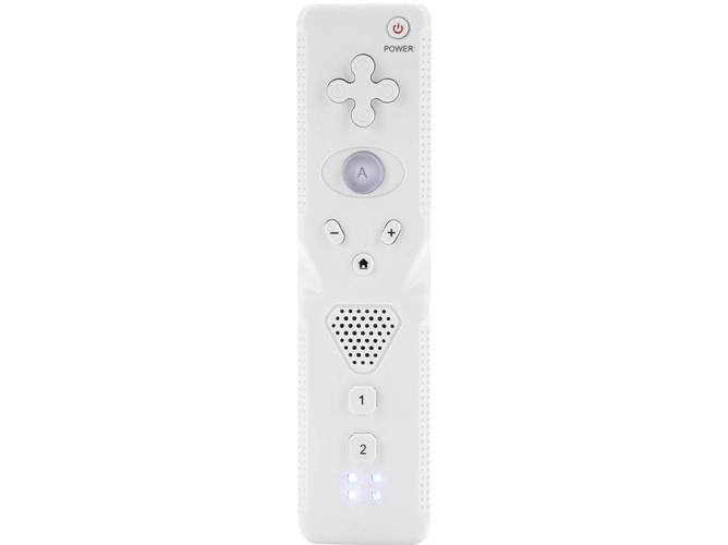 Mando Wii DELAMAN Xd05939-02