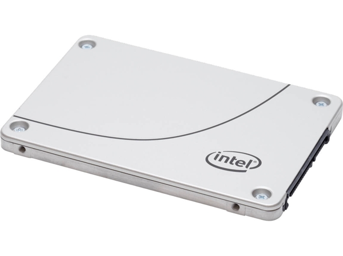 Disco INTEL SSDSC2KG240G701 (240 GB - SATA - 500 MB/s)