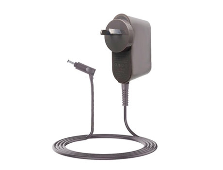 Carregador de substituição para dyson 26.1v 0.6a au plug