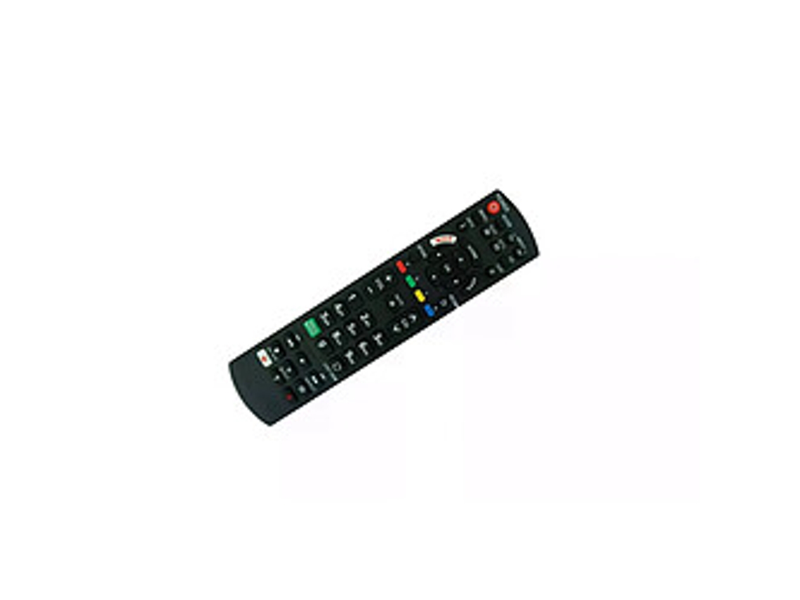 Mando a distancia para televisores LED/LCD Panasonic (OEM)