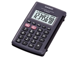 Calculadora Básico CASIO Hl 820 LV