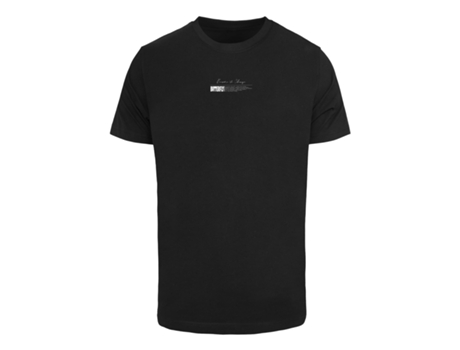 Camiseta MISTER TEE Become the Change Butterfly 2