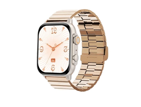 Smart Watch NFC 2.0-pulgadas de pantalla Bluetooth de llamadas Deporte Smartwatch impermeable Ultra Serie 8 Hombres Mujeres Para Apple Android VEANXIN