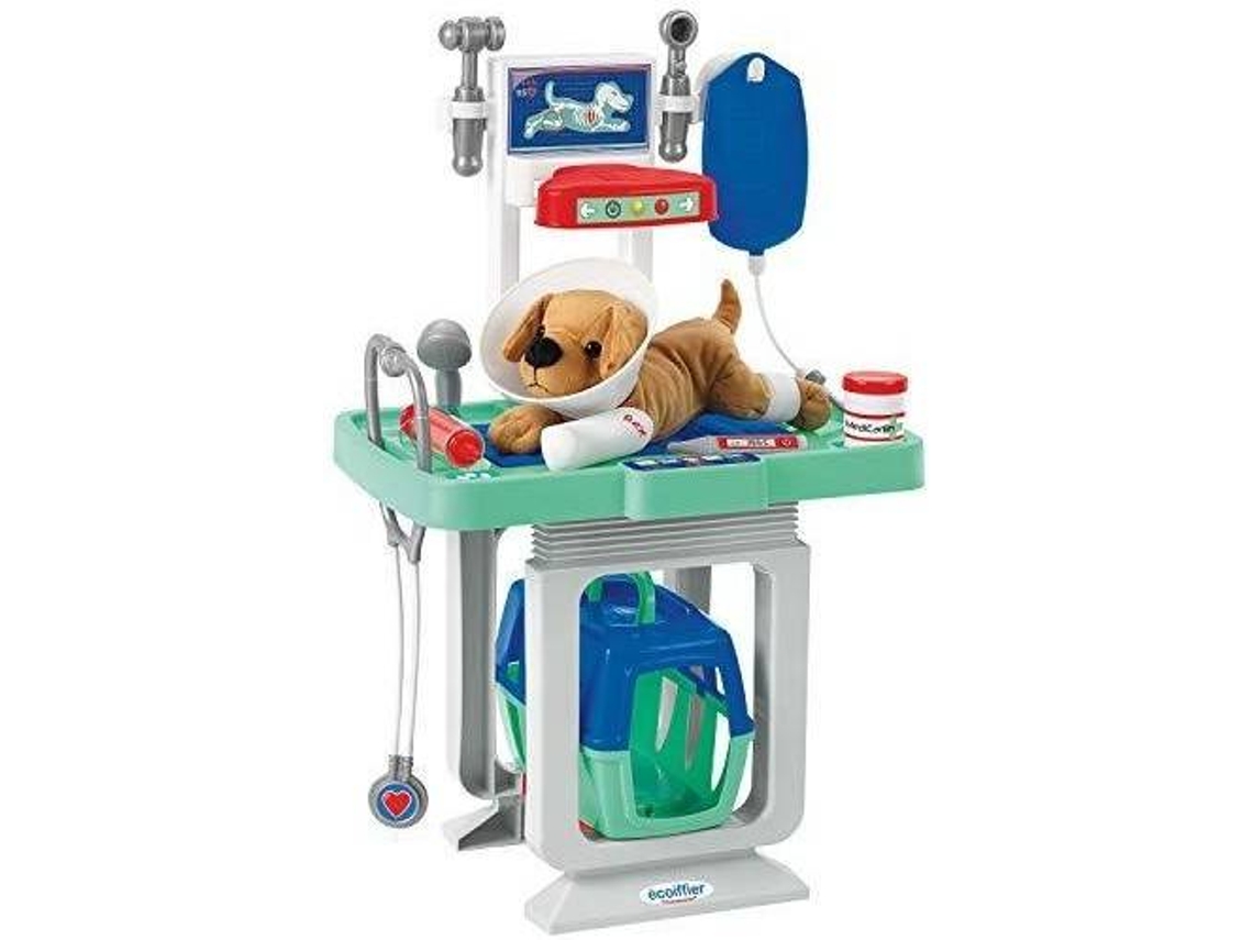 Oficina SIMBA Centro de animales de estimación (Edad Mínima: 1.5)