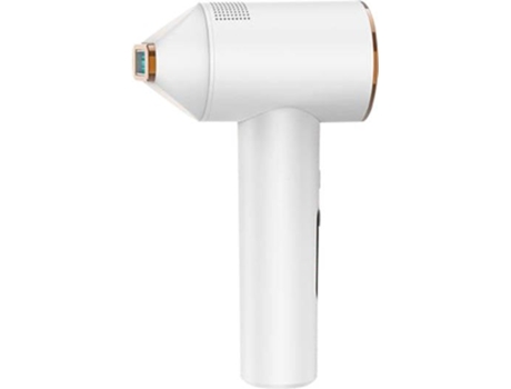 Depiladora Luz Pulsada DREAM5 Epilateurh11 Ipl Multizonas Blanca