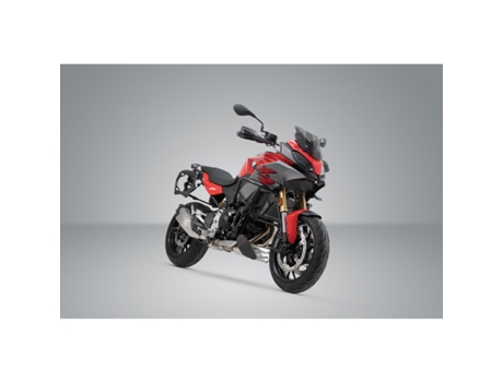 Sistema de maletas laterales rígidas para motocicletas SW-MOTECH DUSC BMW F 900 R/XR (19-) 66 L